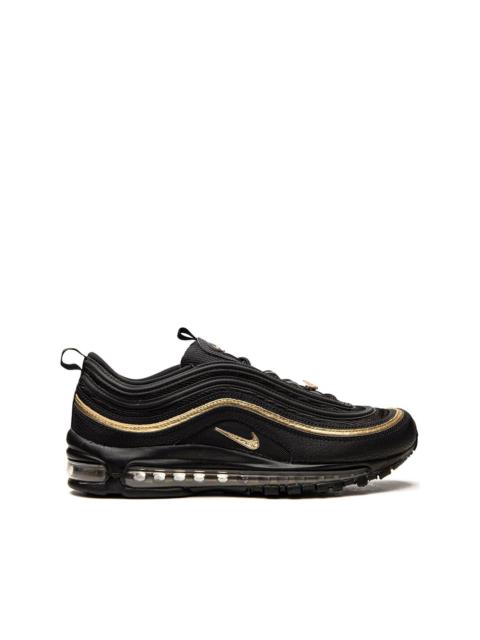 Air Max 97 CM "Black/Metallic Gold" sneakers