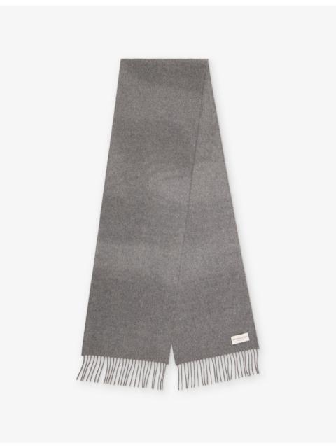 Johnstons of Elgin Plain Cashmere Scarf