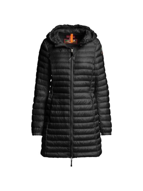 PARAJUMPERS Meredith hooded padded coat