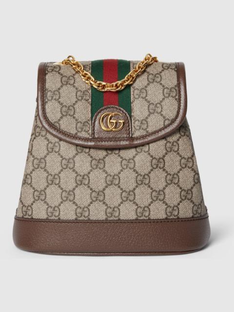 GUCCI Ophidia mini backpack