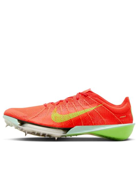 Nike Nike Victory 2 'Bright Crimson Hyper Orange Lime Blast Washed Coral' FD8411-600