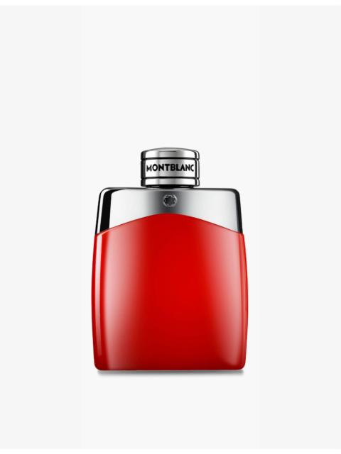 Montblanc Legend Red eau de parfum 100ml