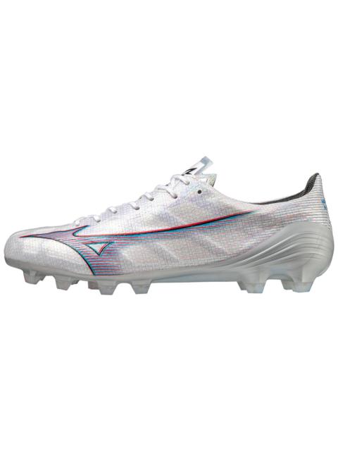 Mizuno Mizuno Alpha FG Firm Ground Made in Japan Soccer Cleat