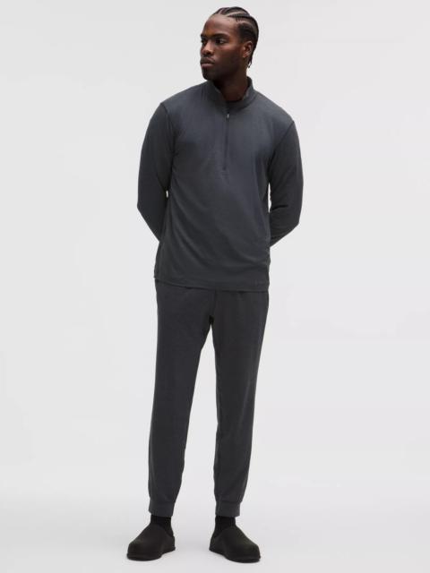lululemon Soft Jersey Jogger *Shorter