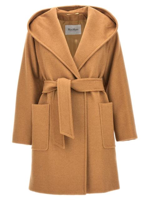 Max Mara 'Rialto' Coat