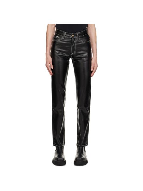 EYTYS Black Orion Jeans