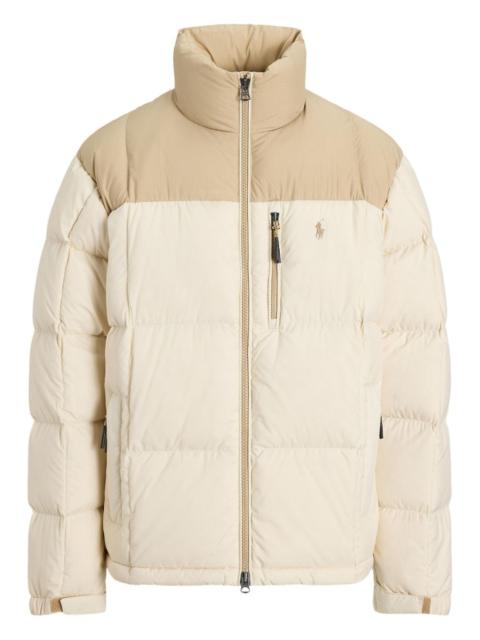 Polo Ralph Lauren insulated jacket