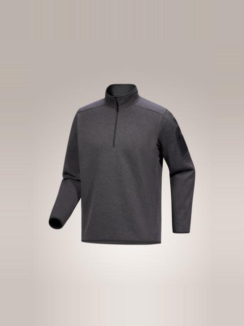 Arc'teryx Covert 1/2 Zip Neck