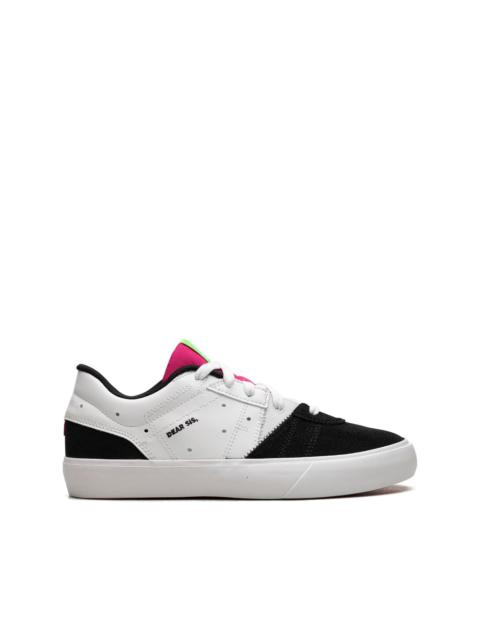 Jordan Jordan Series .05 "Dear Sis - White/Green Strike/Pink Prime/Black" sneakers