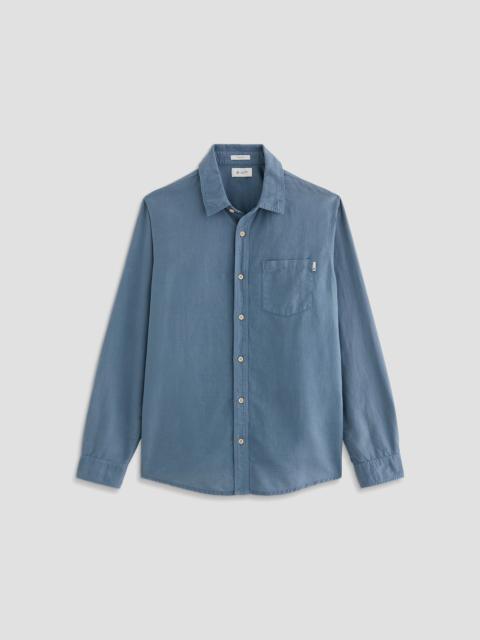 AG Jeans Wesley Long Sleeve Shirt