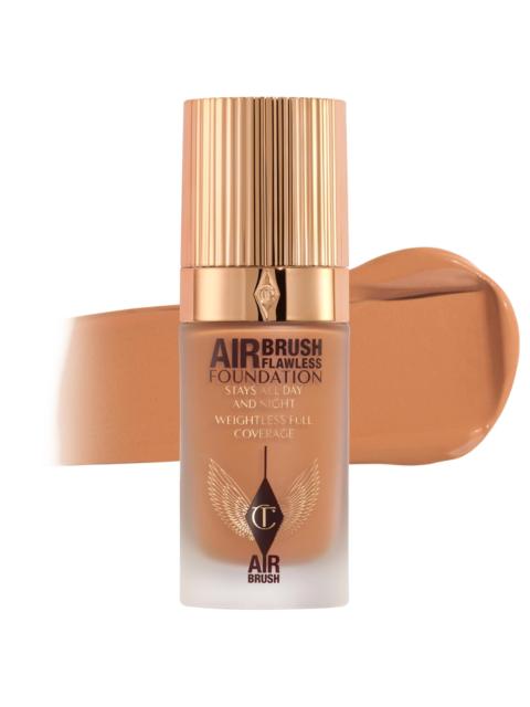 Charlotte Tilbury Airbrush Flawless Blurring & Matte Full Coverage Foundation