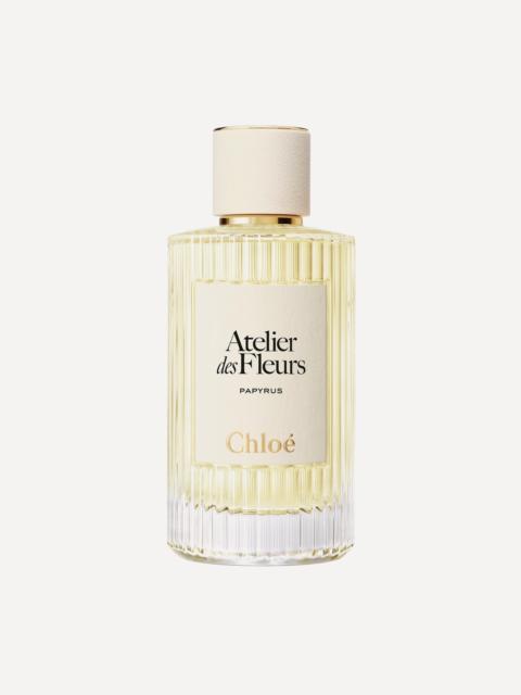 Chloé Atelier des Fleurs Papyrus Eau de Parfum 150ml