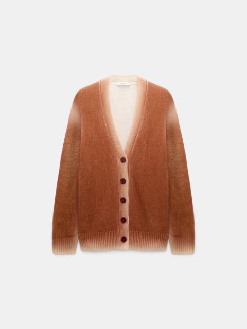 DOROTHEE SCHUMACHER STATEMENT POPPY cardigan