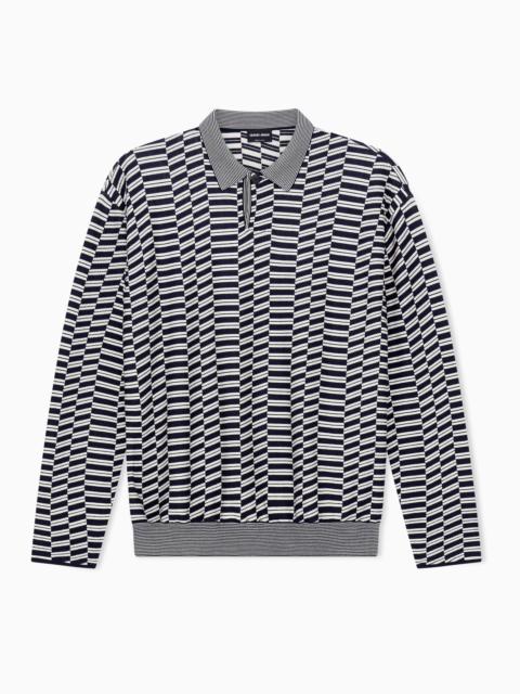 GIORGIO ARMANI TURTLENECKS