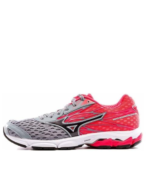 Mizuno (WMNS) Mizuno Catalyst 2 Grey/Red J1GD173352