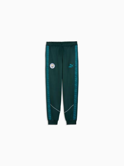 PUMA Manchester City KING Anthem Men's Soccer Pants