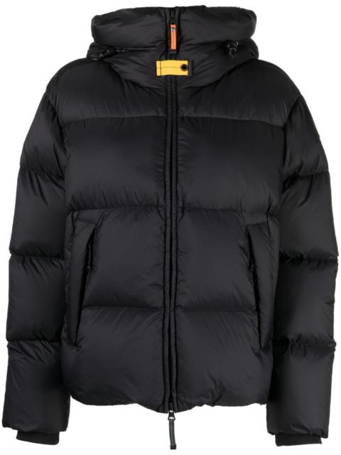 PARAJUMPERS Anya hooded puffer jacket