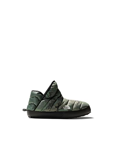 The North Face Thermoball Traction boots