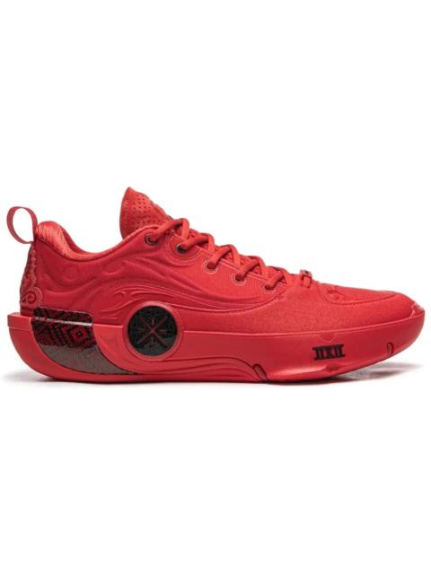 Li-Ning Li-Ning Way of Wade 12 Chinese New Year Coming Home