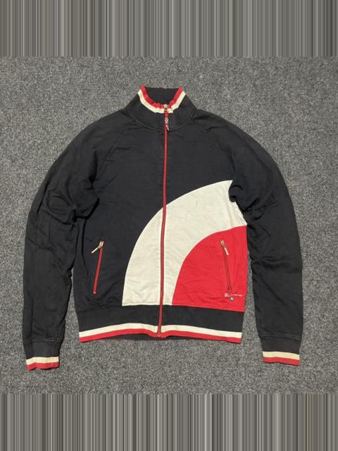 Other brands Ben Sherman Japanese Release Colorblock Track Sweatshirt