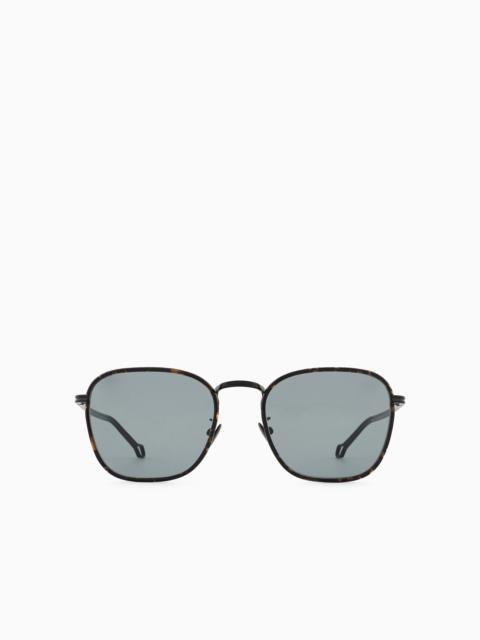 GIORGIO ARMANI SUNGLASSES