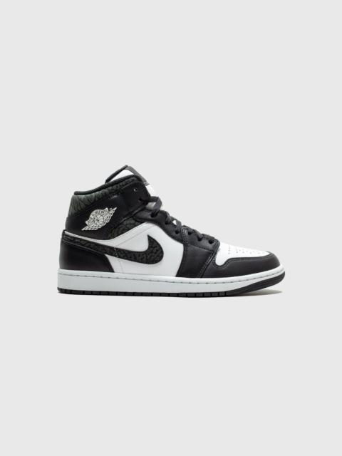 AIR JORDAN 1 MID SE "OFF NOIR"