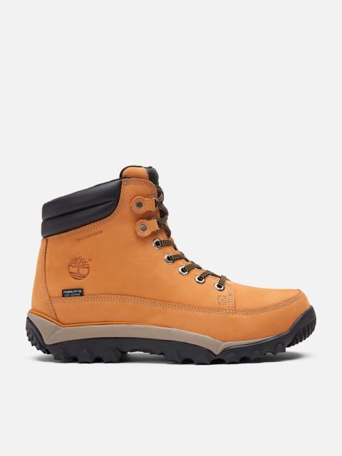 Timberland Men's Rime Ridge Waterproof Mid Boot
