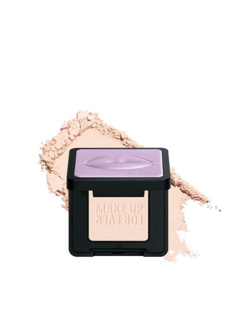 Make Up For Ever ARTIST PURE COLOR EYESHADOW