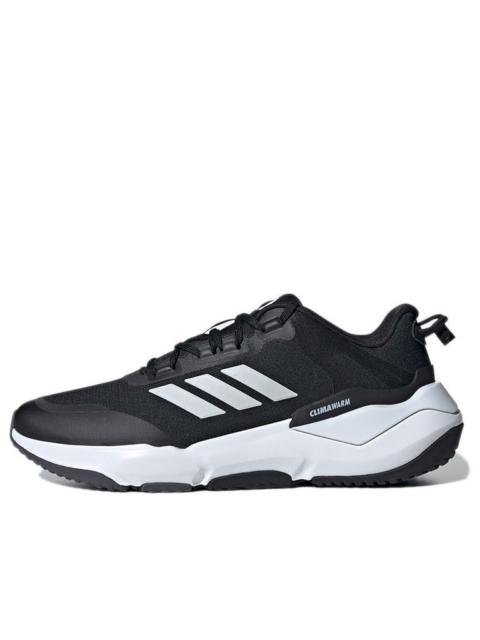 adidas adidas Climawarm Cruise Bounce Running Shoes 'Black White' GZ4160