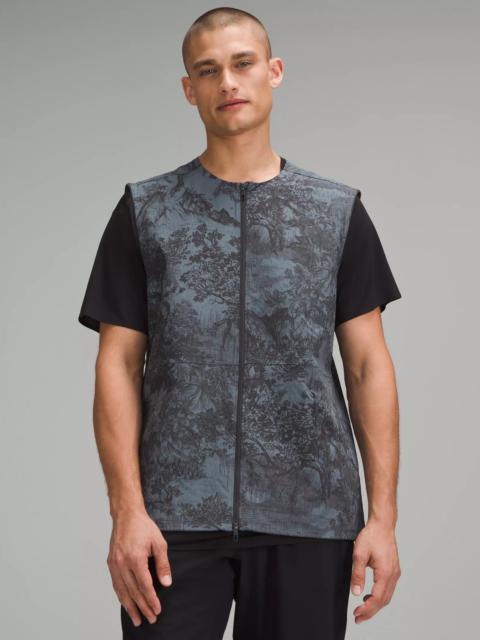 lululemon Lightweight Reflective Running Vest