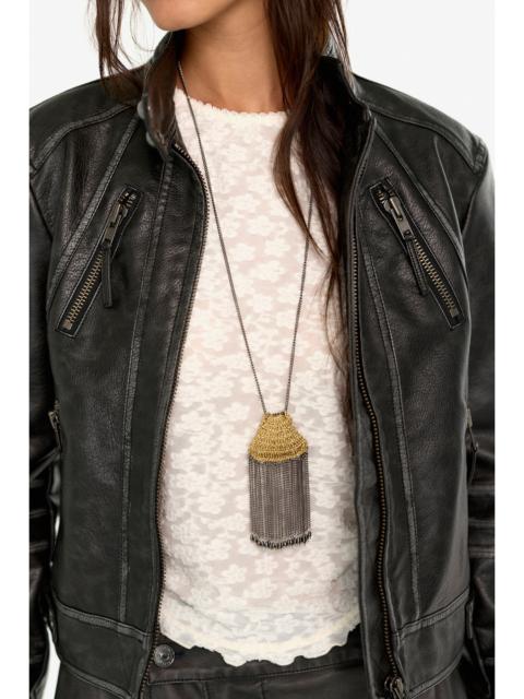 FREE PEOPLE Zelda Pouch