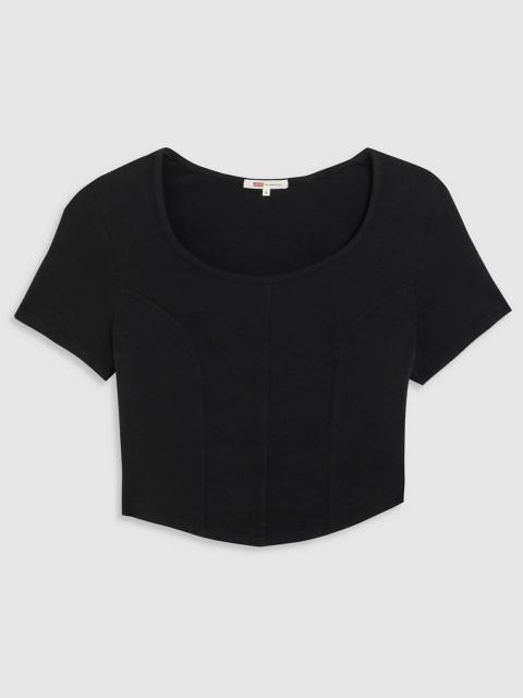Levi's LYRA T-SHIRT