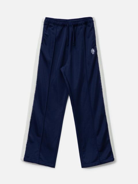 Stockholm Surfboard Club TRACK PANTS