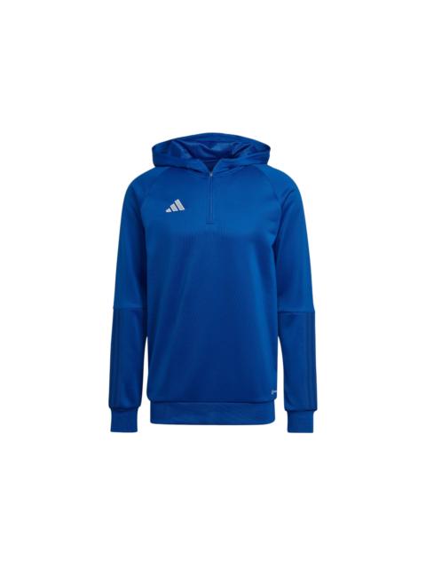 adidas adidas Tiro 23 Competition Hoodie Royal Blue