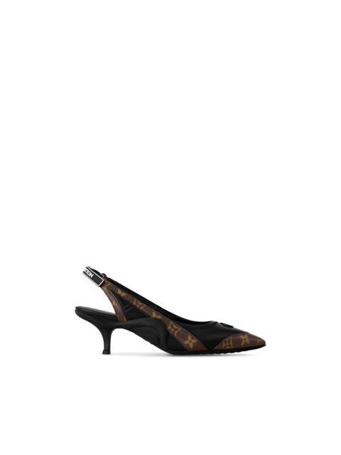 Louis Vuitton Archlight Slingback Pump