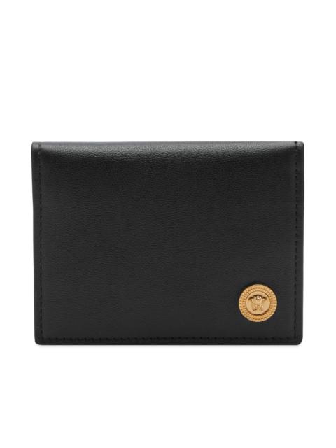 VERSACE Versace Billfold Wallet