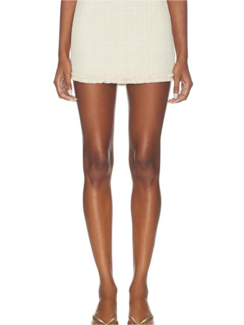 DEVON WINDSOR Bianca Skirt