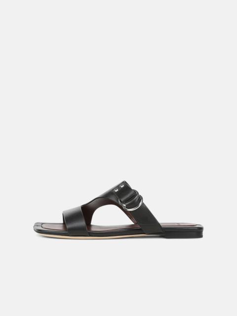 Vince Verona Leather Sandal