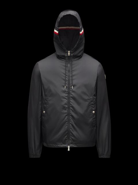 Grimpeurs Hooded Jacket
