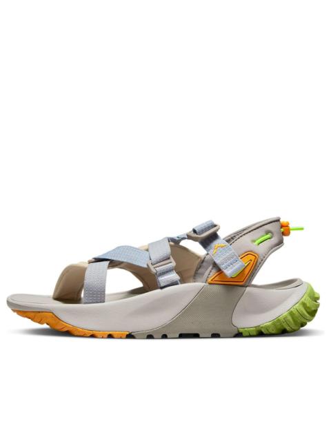 Nike Nike Oneonta Sandal 'Sanddrift Light Iron' DJ6603-100