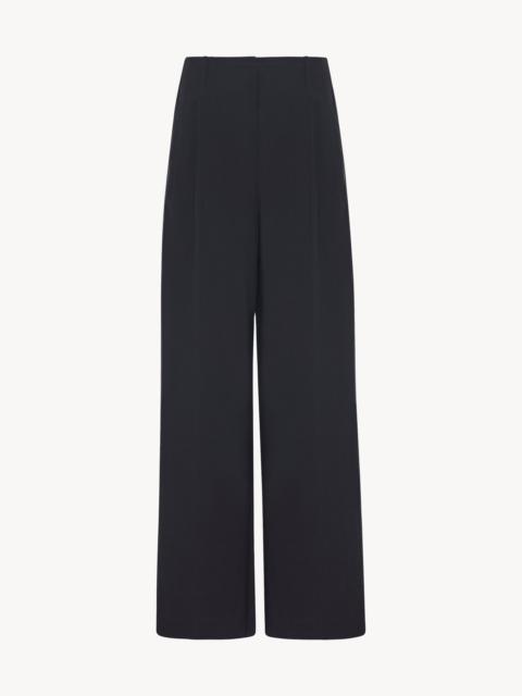 The Row Gaugin Pant in Cotton
