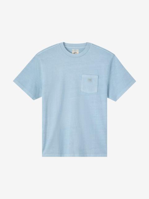 O'Neill O'Riginals Short Sleeve Pocket Tee