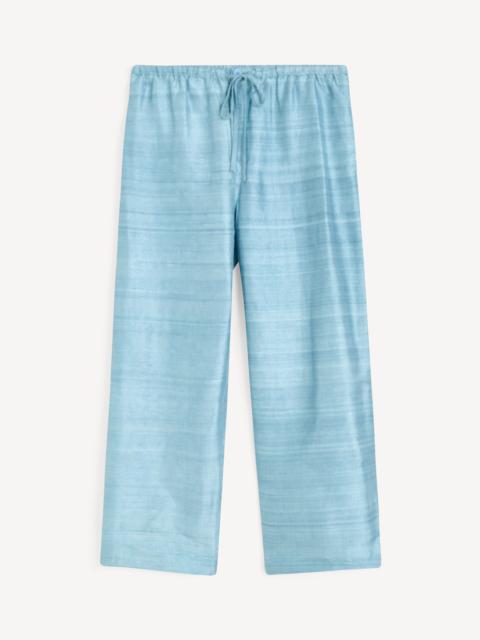BY MALENE BIRGER Lyria silk trousers
