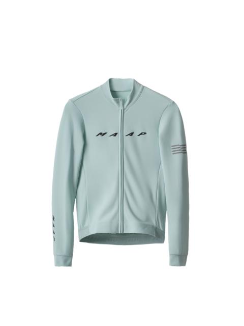 MAAP Evade Thermal LS Jersey 2.0
