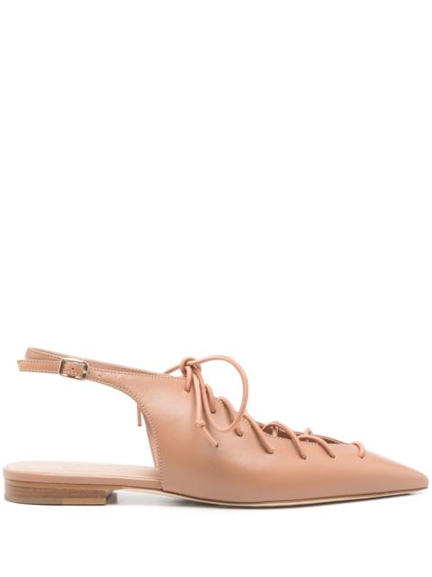 MALONE SOULIERS Malone Souliers Alia Ballet Flats