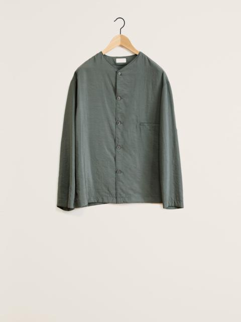 Lemaire COLLARLESS SHIRT