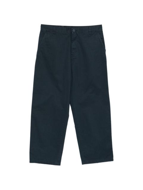 Carhartt WIP Brady straight trousers