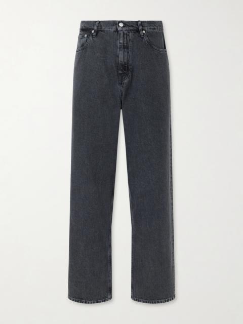 Jil Sander Wide-Leg Jeans