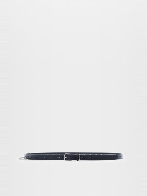 Ann Demeulemeester Badr Belt with Chain