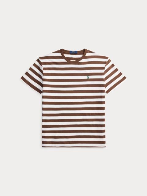 Polo Ralph Lauren Classic Fit Striped Jersey T-Shirt